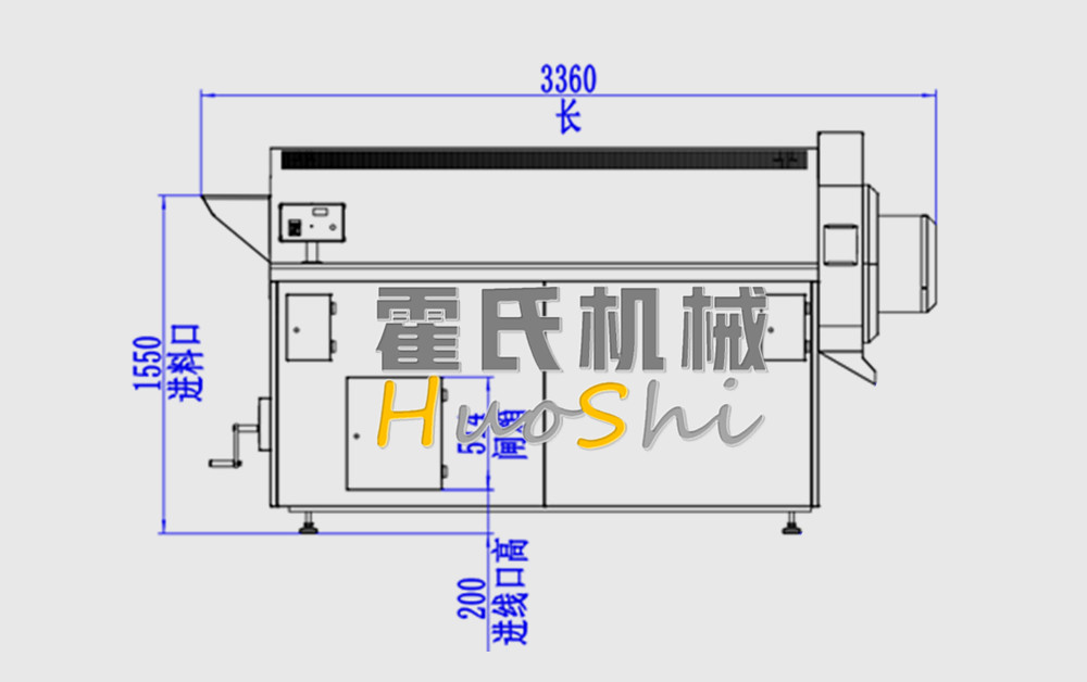 膨化設(shè)備